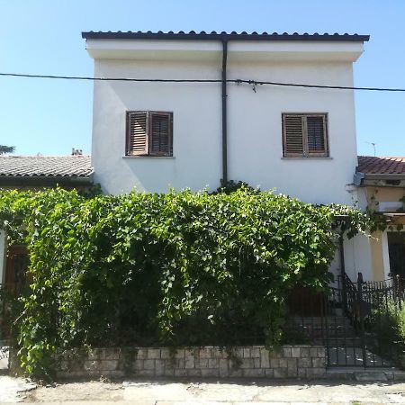 Apartma Zalka إيزولا المظهر الخارجي الصورة