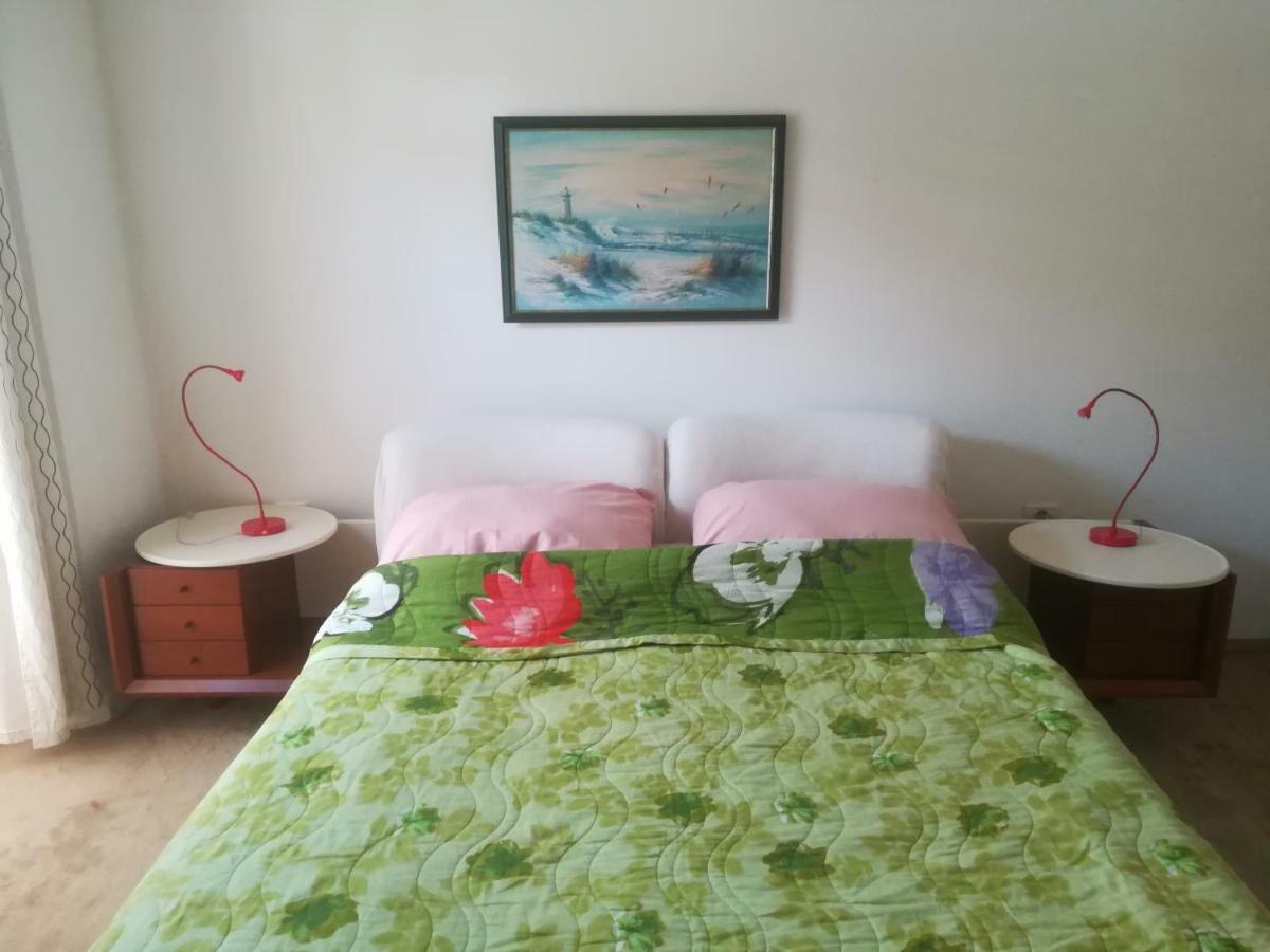 Apartma Zalka إيزولا المظهر الخارجي الصورة