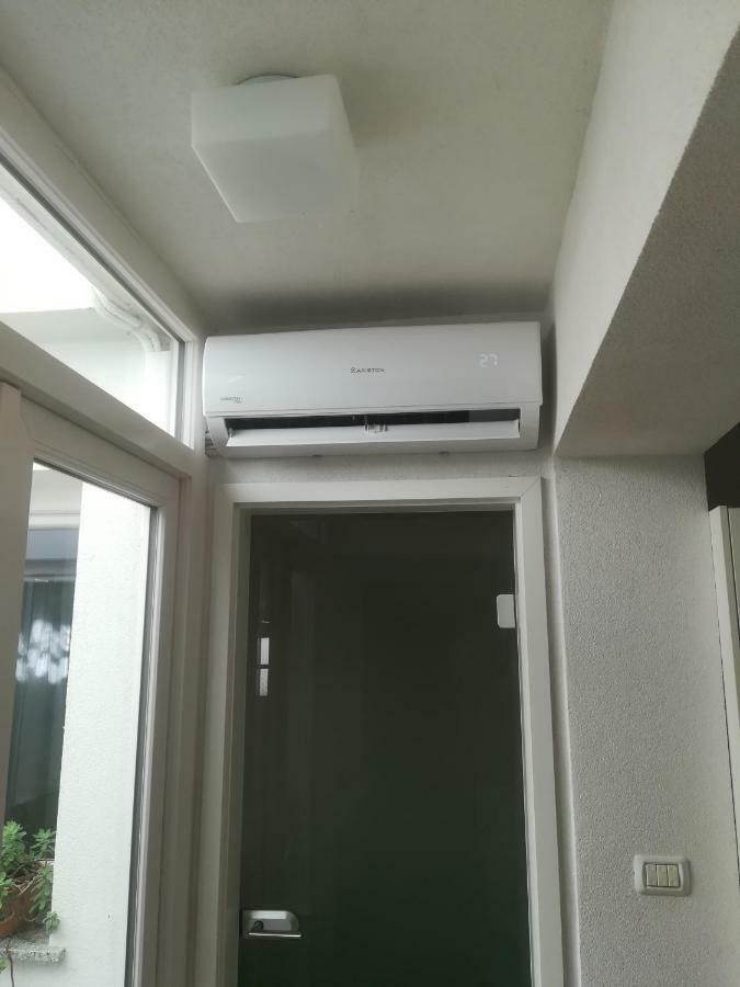 Apartma Zalka إيزولا المظهر الخارجي الصورة