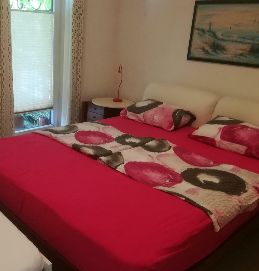 Apartma Zalka إيزولا المظهر الخارجي الصورة