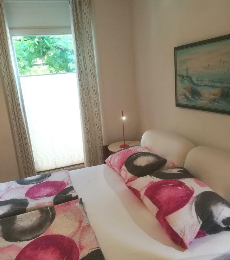 Apartma Zalka إيزولا المظهر الخارجي الصورة