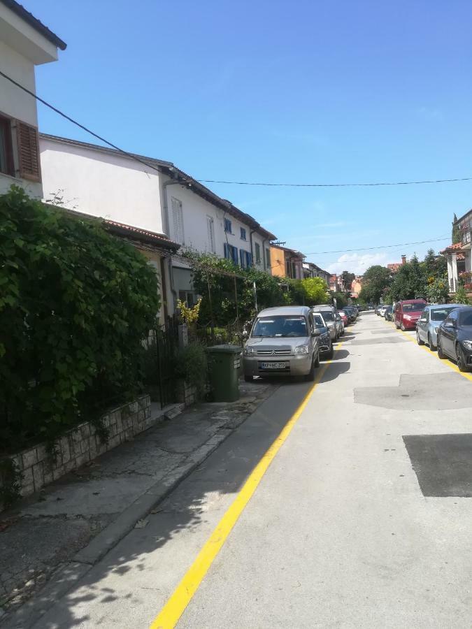 Apartma Zalka إيزولا المظهر الخارجي الصورة