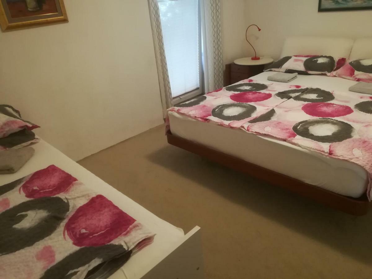 Apartma Zalka إيزولا المظهر الخارجي الصورة